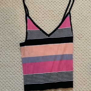Kendall and Kylie tank top